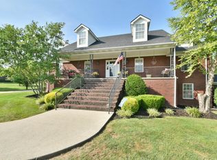 1019 Palmetto Dr, Richmond, KY 40475