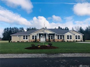 11601 244th Av Ct E, Buckley, WA 98321