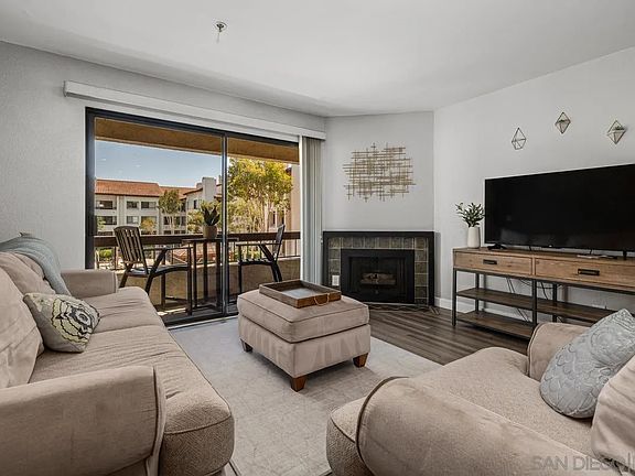 4th image of 5605 Friars Rd Unit 308