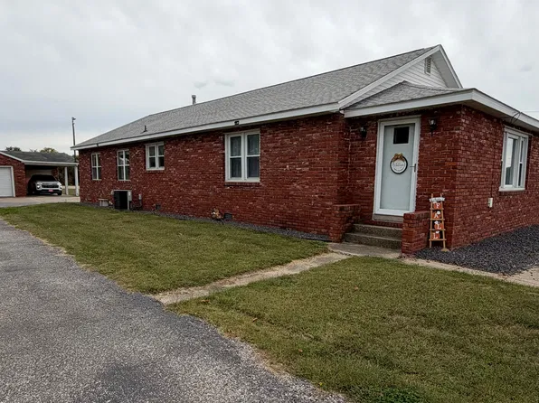 1967 S Main Street Rd, Vincennes, IN 47591