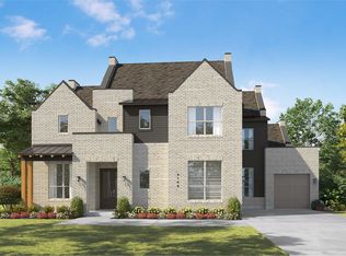 3908 Meander Way, Celina, TX 75078