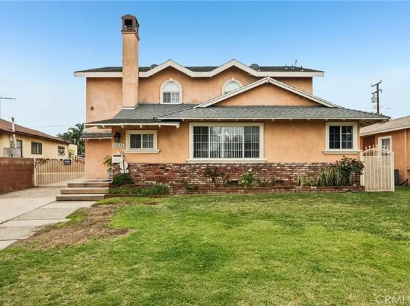 12636 Glynn Ave, Downey, CA 90242