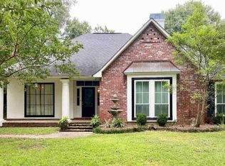 1333 Marc Antony Dr, Baton Rouge, LA 70816