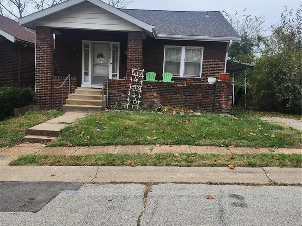 3129 Elsworth Pl, Saint Louis, MO 63121