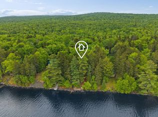 25 Duck Lane, Taunton & Raynham Academy Grant, ME 04478