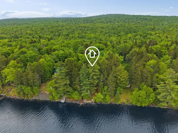 25 Duck Lane, Taunton & Raynham Academy Grant, ME 04478