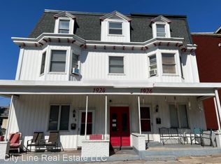 1924 State St #3-A, Harrisburg, PA 17103