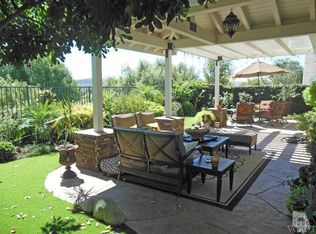 (Undisclosed Address), Thousand Oaks, CA 91362
