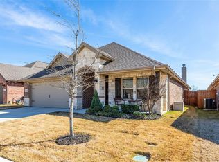 1968 Arroyo Verde Trl, Fort Worth, TX 76131