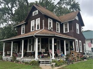 501 W Market St, Orrville, OH 44667