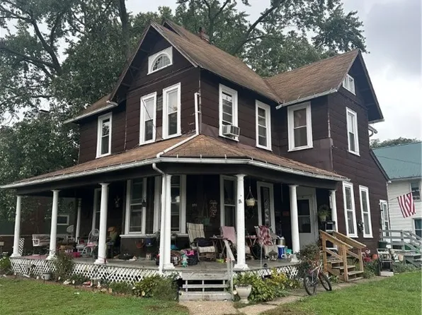 501 W Market St, Orrville, OH 44667