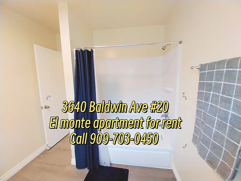 3640 Baldwin Ave — Photo 29