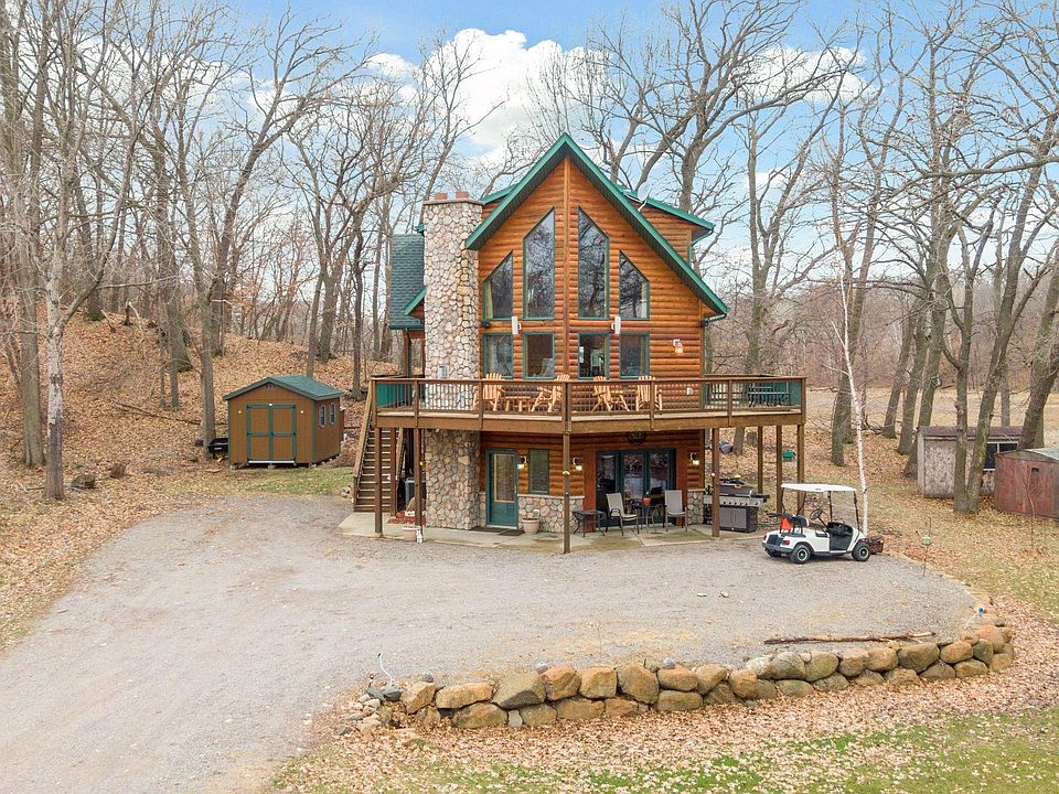 13001 Bayview Rd, South Haven, MN 55382 Zillow