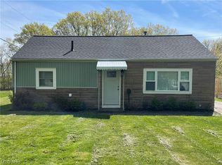 3623 Tacoma Ave, Lorain, OH 44055