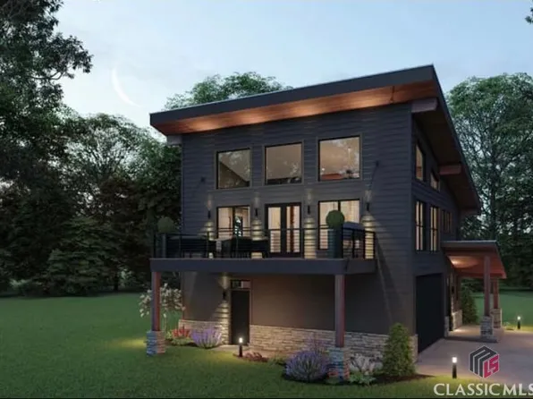 2367 Cane Creek Road, Athens, GA 30607