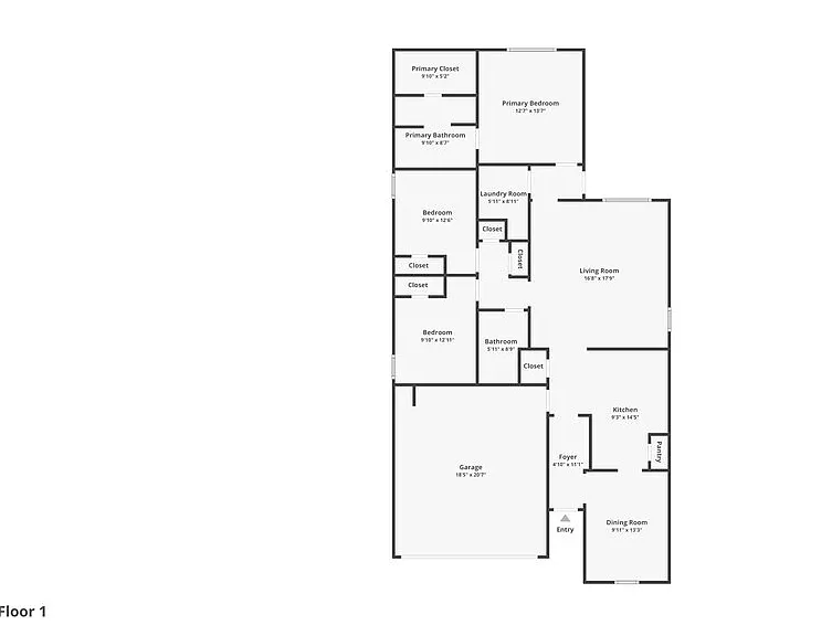 7626 Tipton Meadow Way — Photo 2