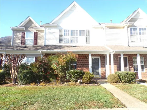 6363 Eucalyptus Pl, Whitsett, NC 27377