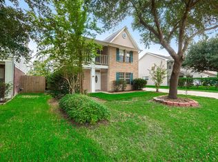 5138 Summit Lodge Dr, Katy, TX 77449