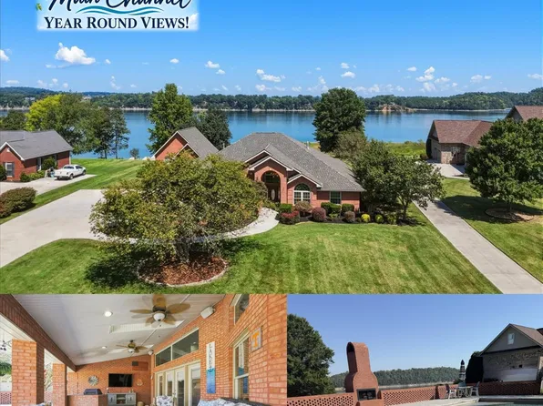2360 Wild Pear Trl, Dandridge, TN 37725