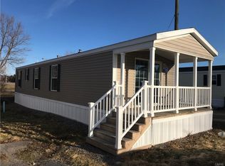 4 Marybelle Rd, Tully, NY 13159