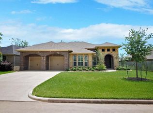 32711 Wingfoot Cir, Weston Lakes, TX 77441