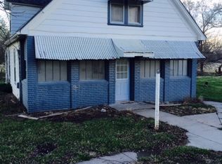 160 S 63rd Rd, Nebraska City, NE 68410
