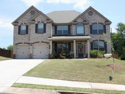 5235 Hidden Valley Ln, Cumming, GA, 30028