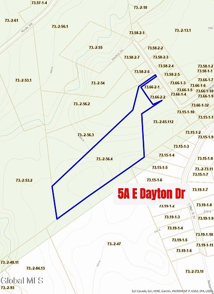 4th image of 5A E Dayton Drive