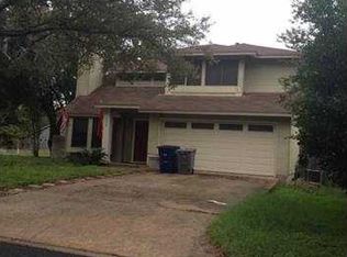 908 Angleton Cv, Austin, TX 78748