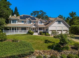 4191 Kilt Cir, El Dorado Hills, CA 95762