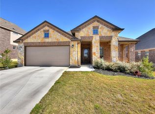 1236 Naranjo Dr, Georgetown, TX 78628