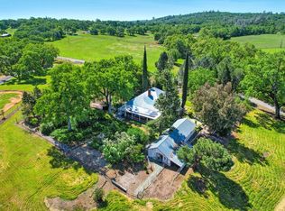 5150 Meadow Croft Ln, Pilot Hill, CA 95664