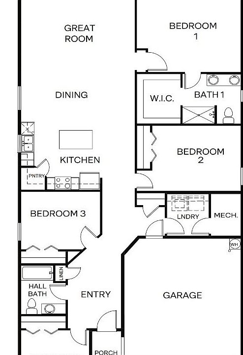2nd image of 52251 SE 6th Ct