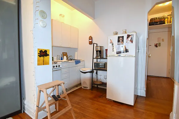 Rented by Manhattan Spaces | media 8