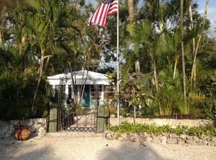 3 Cindy Pl, Key Largo, FL 33037