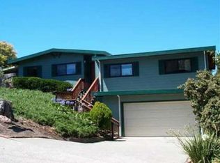 450 Buena Vista Dr, Pinole, CA 94564