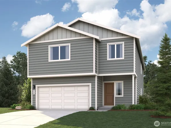 7763 42nd Place NE, Marysville, WA 98270