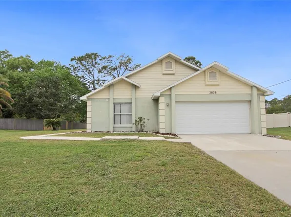 2836 Abington Ave, Orlando, FL 32826