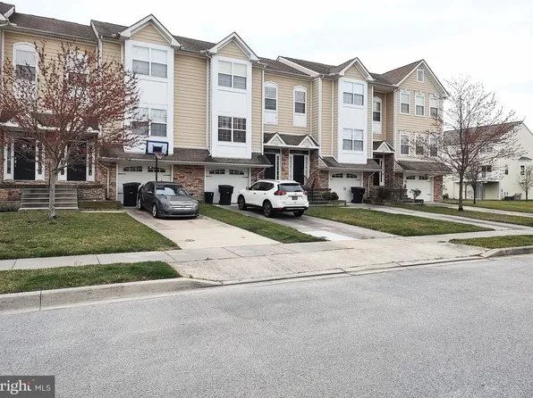 226 Thornton St, Dover, DE 19901
