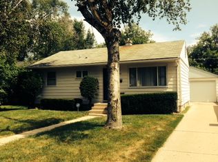 5280 N 64th St, Milwaukee, WI 53218
