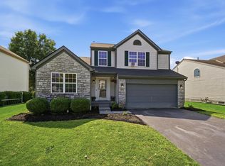 8599 Army Pl, Galloway, OH 43119