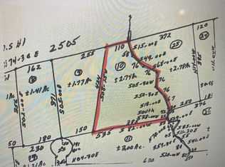 Boydton Plank Rd, Brodnax, VA 23920