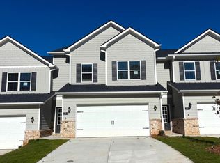 235 Harvest Ridge Ln, Cornelia, GA 30531