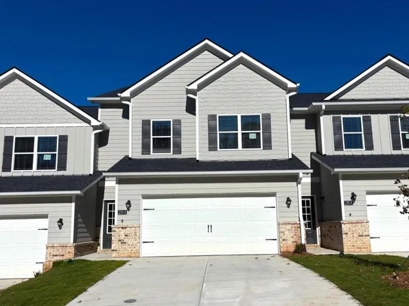 235 Harvest Ridge Ln, Cornelia, GA