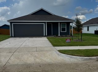 3709 Chambray Dr, Sherman, TX 75092