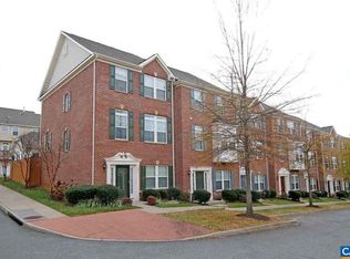 2413 Abington Dr, Charlottesville, VA 22911