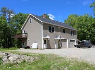 1673 River Rd, Bucksport, ME 04416