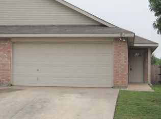5514 Homestead Rd, Arlington, TX 76017