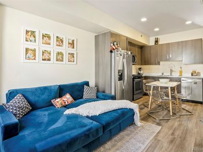 3080 Wilson Court #3, Denver, CO, 80205