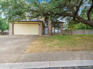 12150 Stoney Gln, San Antonio, TX 78247